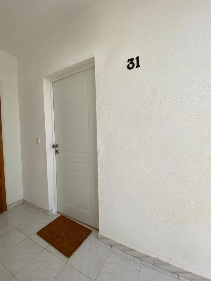 Apartamento Playa Las Ventanicas โมฮาการ์ ภายนอก รูปภาพ