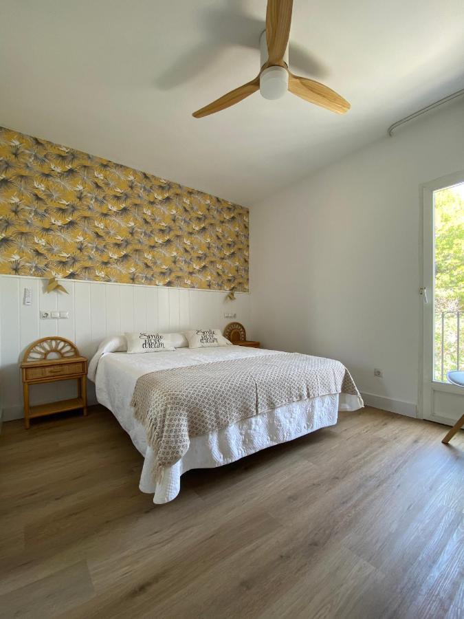 Apartamento Playa Las Ventanicas โมฮาการ์ ภายนอก รูปภาพ