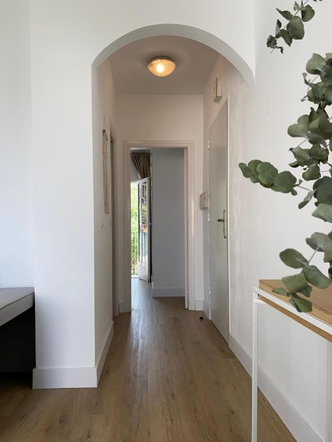 Apartamento Playa Las Ventanicas โมฮาการ์ ภายนอก รูปภาพ