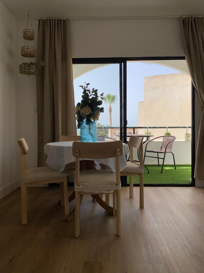 Apartamento Playa Las Ventanicas โมฮาการ์ ภายนอก รูปภาพ
