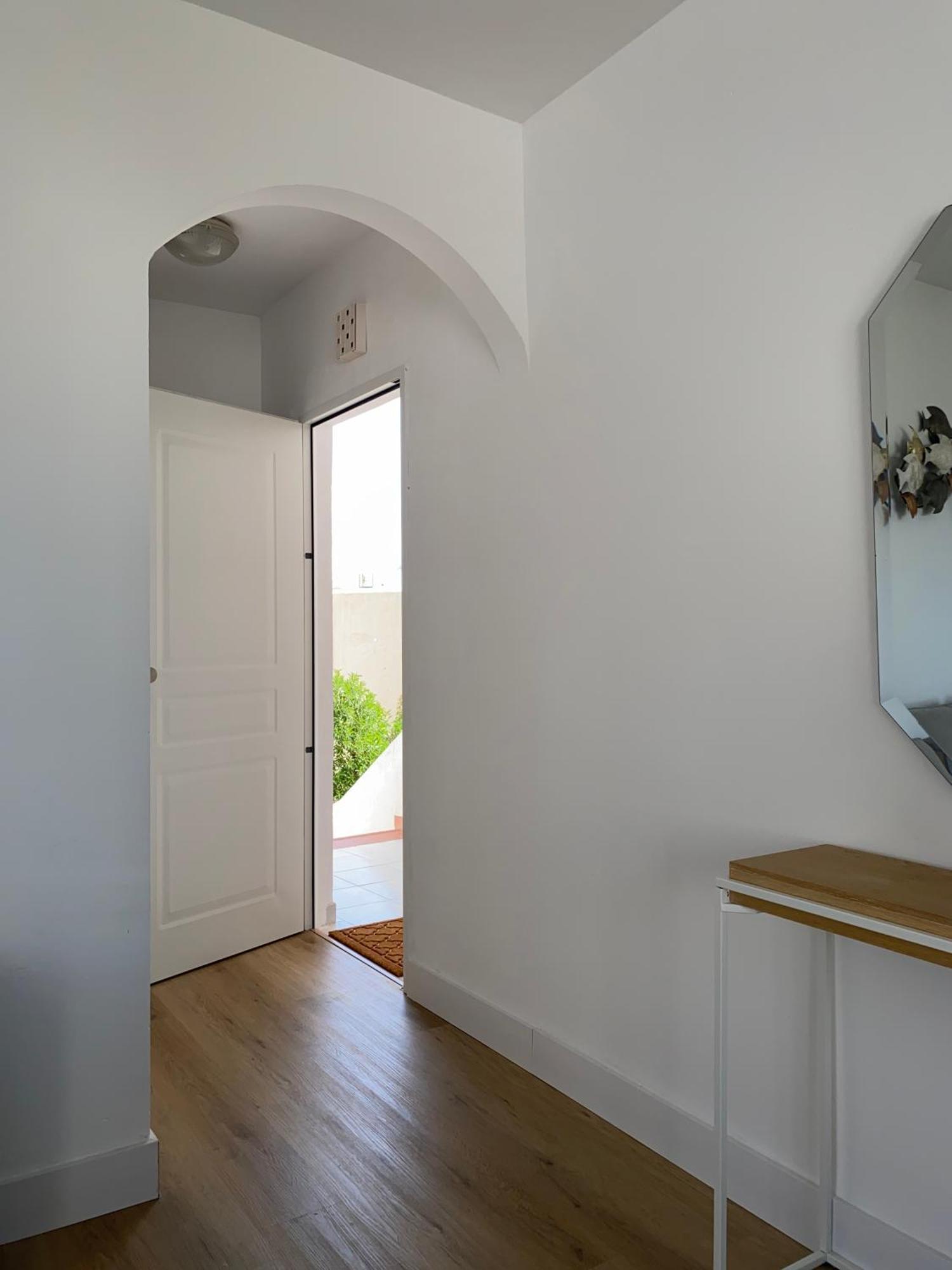 Apartamento Playa Las Ventanicas โมฮาการ์ ภายนอก รูปภาพ