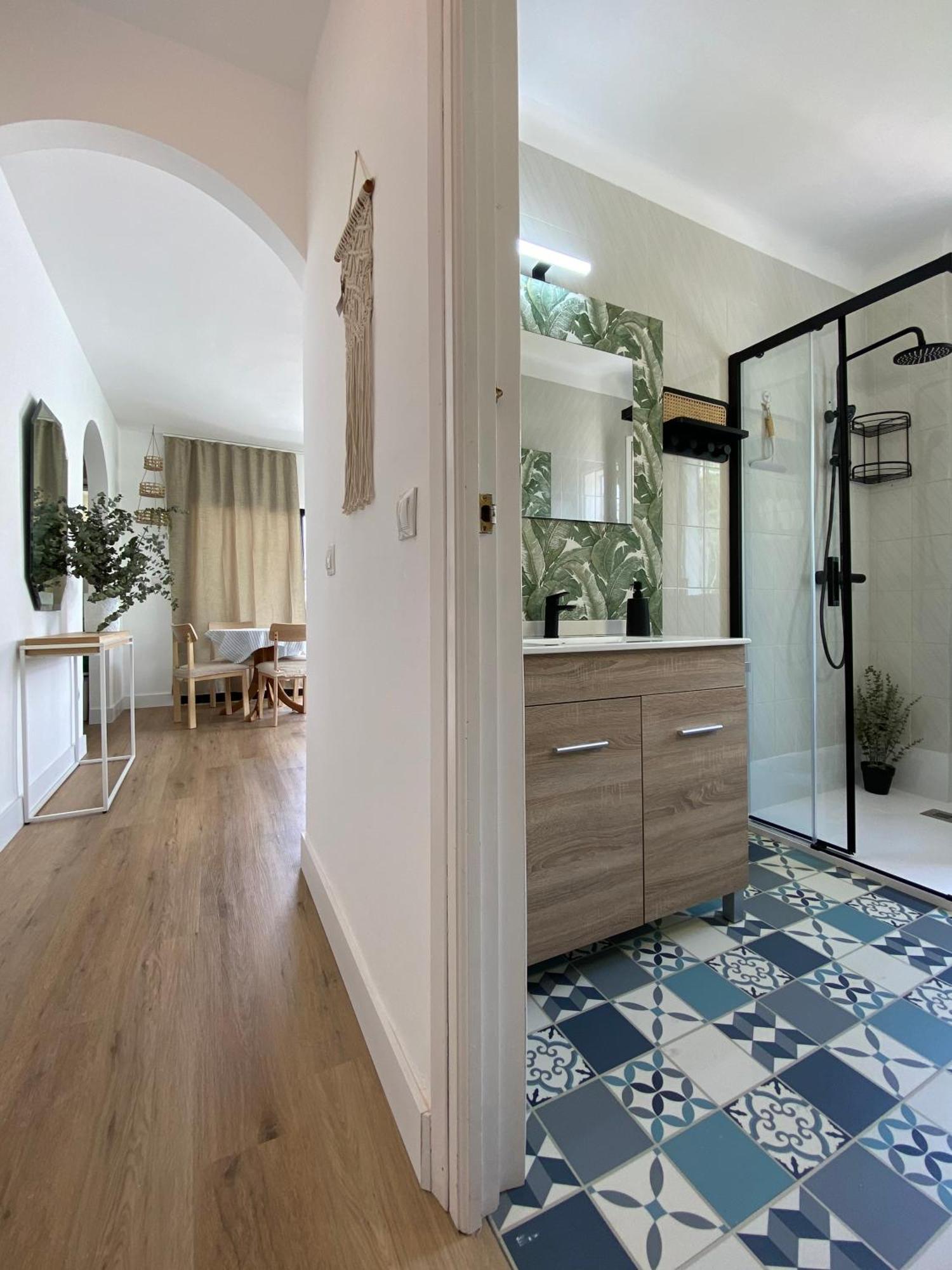 Apartamento Playa Las Ventanicas โมฮาการ์ ภายนอก รูปภาพ